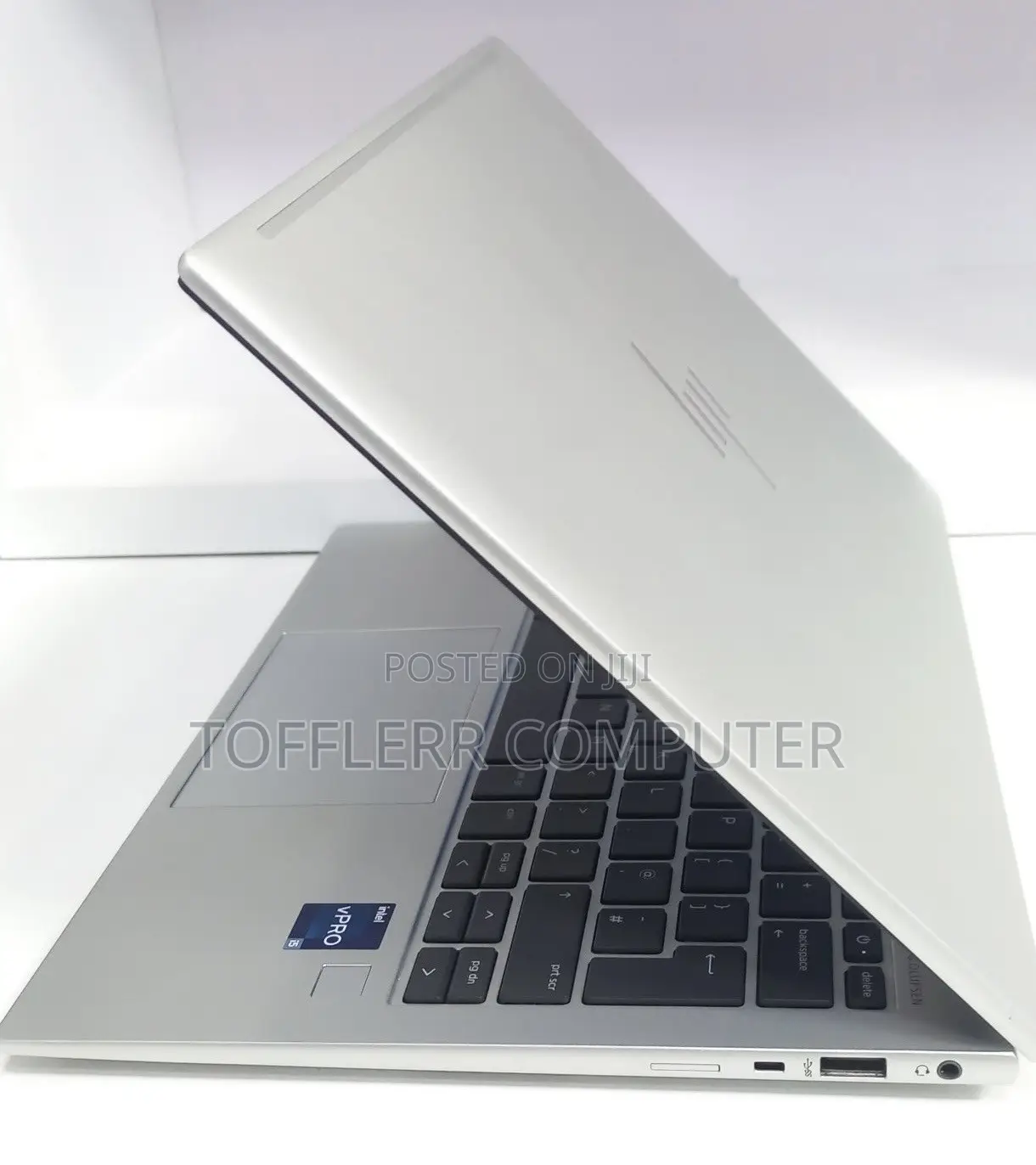 New Laptop HP EliteBook 840 16GB Intel Core i5 SSD 512GB