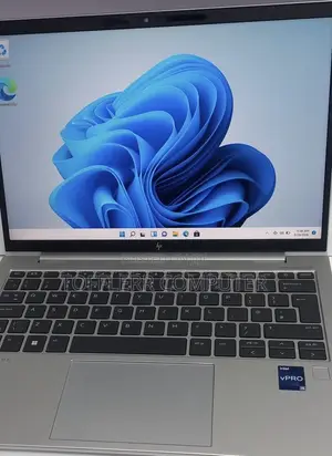 New Laptop HP EliteBook 840 16GB Intel Core i5 SSD 512GB