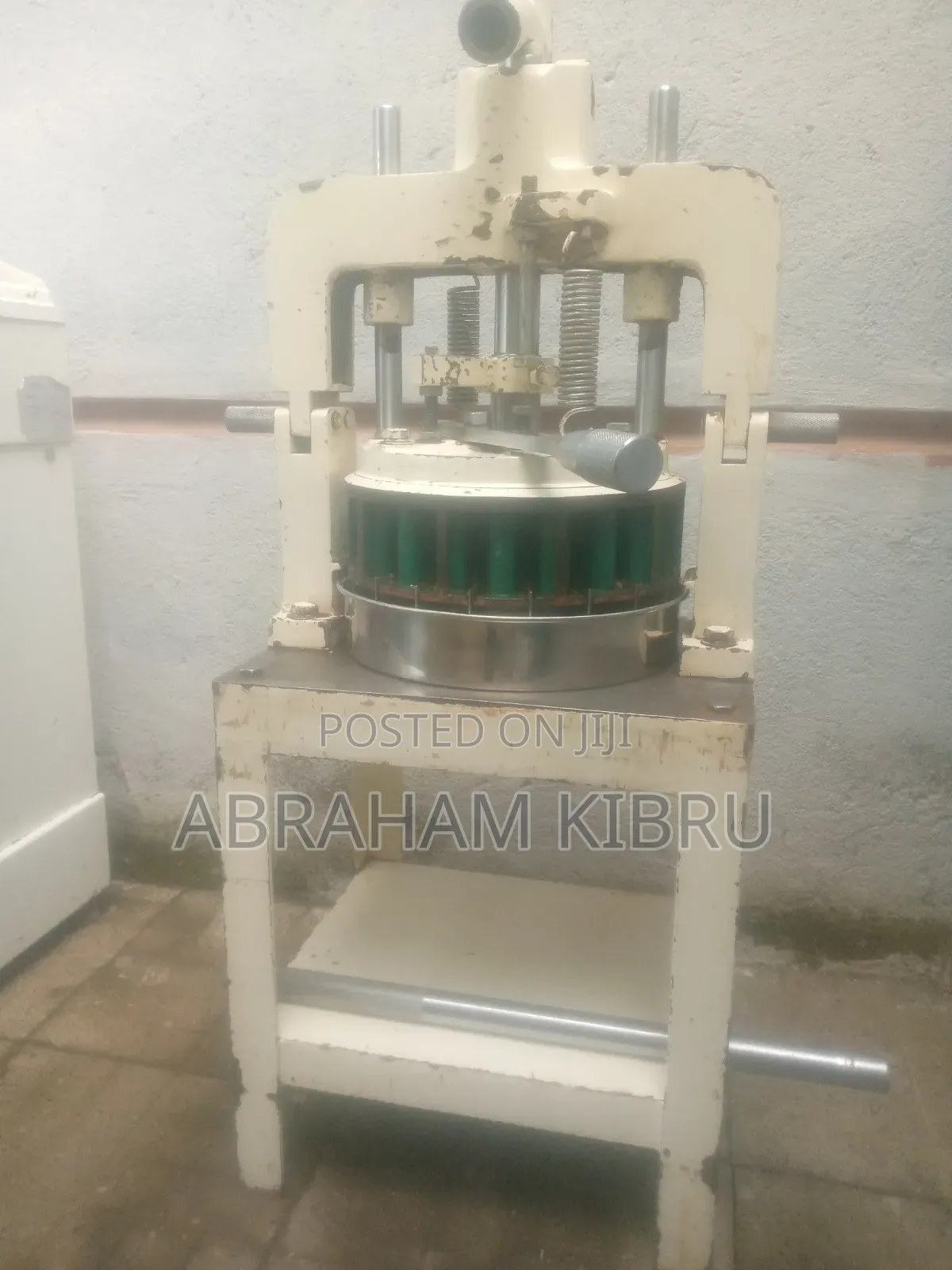 Beaker Equipment