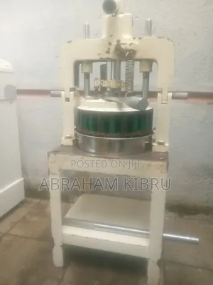 Beaker Equipment