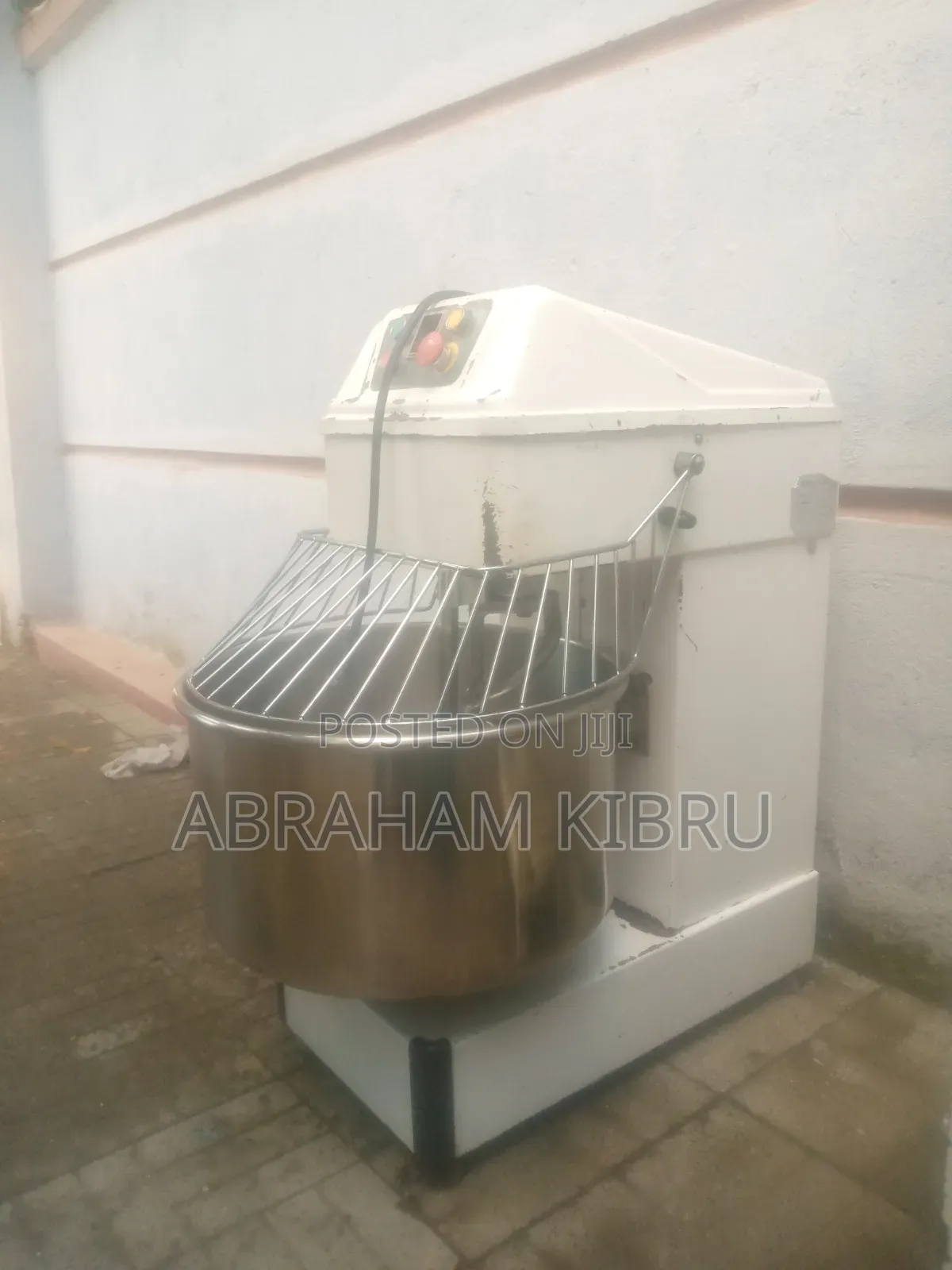 Beaker Equipment