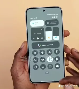 Xiaomi 17 Pro 256 GB White