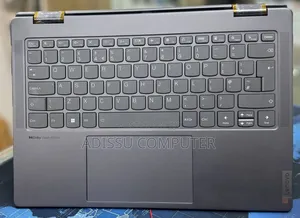 New Laptop Lenovo Yoga 11e 16GB AMD Ryzen 7 SSD 512GB