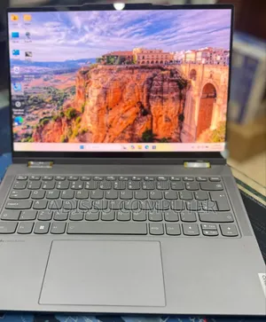 New Laptop Lenovo Yoga 11e 16GB AMD Ryzen 7 SSD 512GB