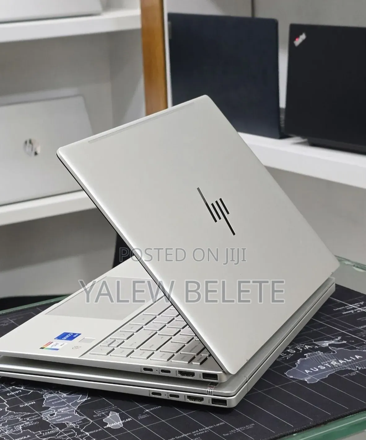 New Laptop HP Pavilion 15 16GB Intel Core i7 SSD 1T