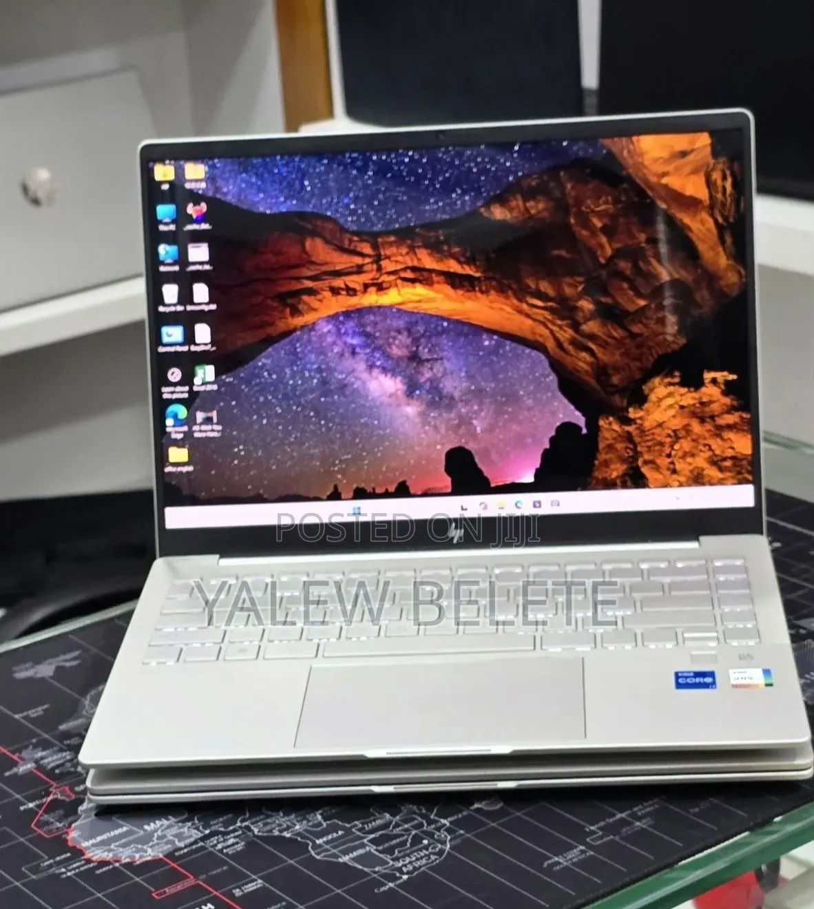New Laptop HP Pavilion 15 16GB Intel Core i7 SSD 1T