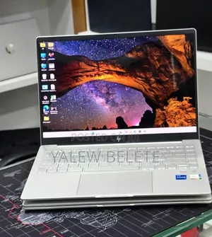 New Laptop HP Pavilion 15 16GB Intel Core i7 SSD 1T