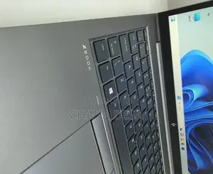 New Laptop HP ZBook 15 16GB Intel Core i7 SSD 512GB