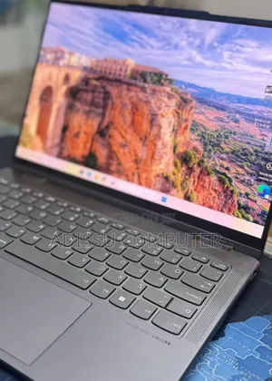 New Laptop Lenovo Yoga 11e 16GB AMD Ryzen 7 SSD 512GB