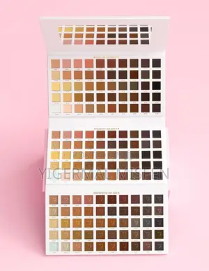 Eyeshadow Plete