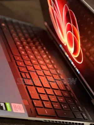 New Laptop HP Spectre 16GB Intel Core i7 SSD 1T