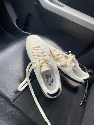 Puma Shoe From USA