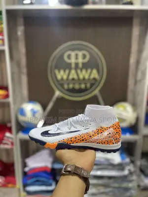 Football Shoes