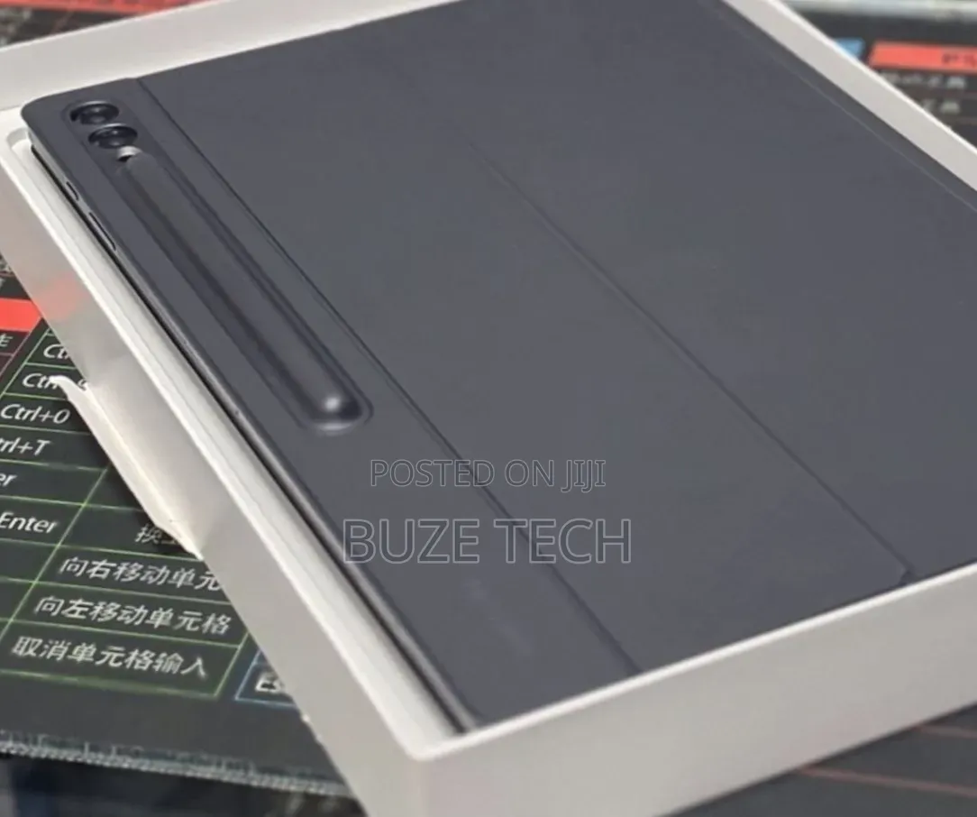 New Samsung Galaxy Tab S9 Ultra 256 GB