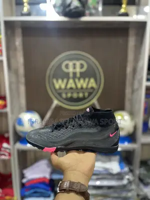 Football Shoes