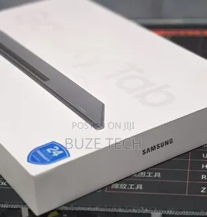 New Samsung Galaxy Tab S9 Ultra 256 GB