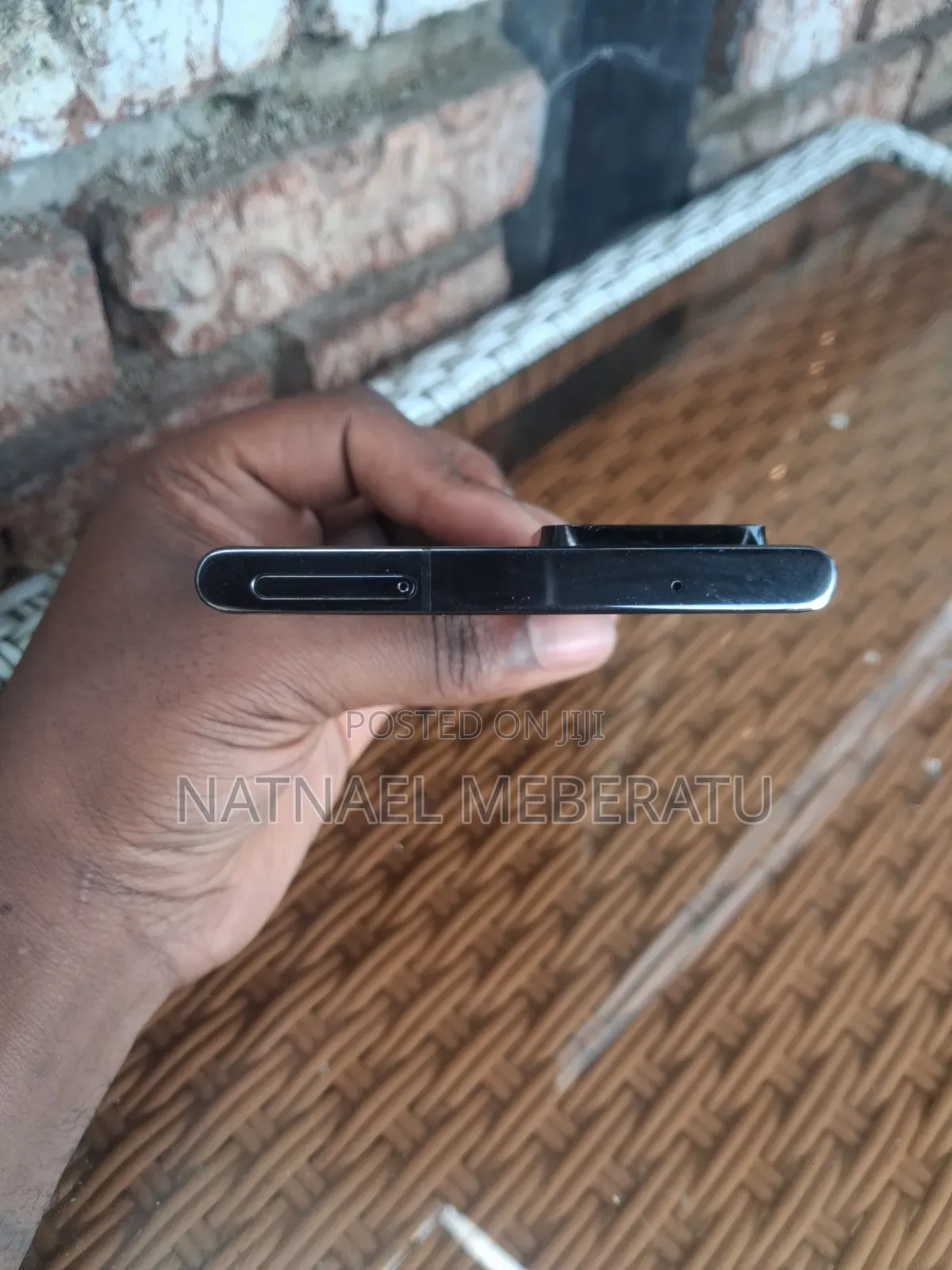 Samsung Galaxy Note 20 Ultra 5G 128 GB Black