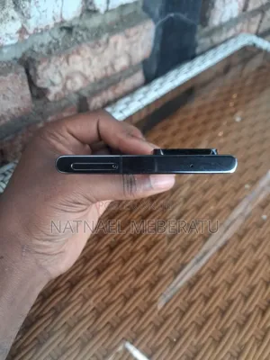 Samsung Galaxy Note 20 Ultra 5G 128 GB Black