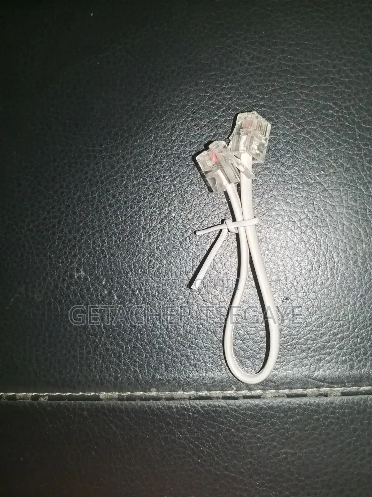 Brand New RJ11 Telephone / DSL Modem Cable