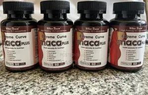 Maca Plus Extreme Curve