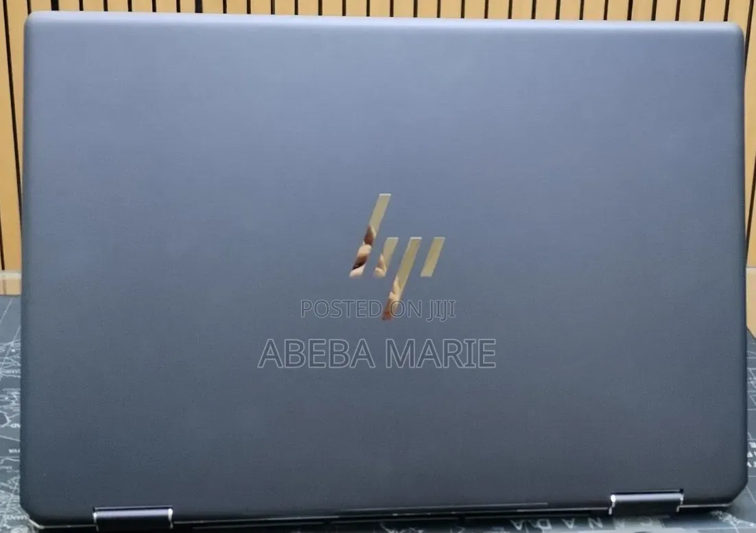 New Laptop HP Spectre X360 16GB Intel Core i7 SSD 512GB
