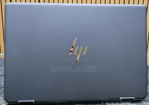 New Laptop HP Spectre X360 16GB Intel Core i7 SSD 512GB