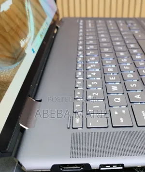 New Laptop HP Spectre X360 16GB Intel Core i7 SSD 512GB