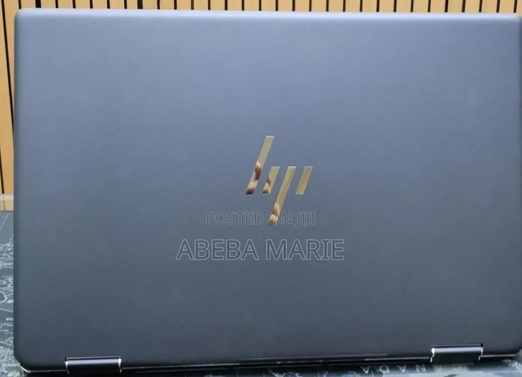 New Laptop HP Spectre X360 16GB Intel Core i7 SSD 512GB