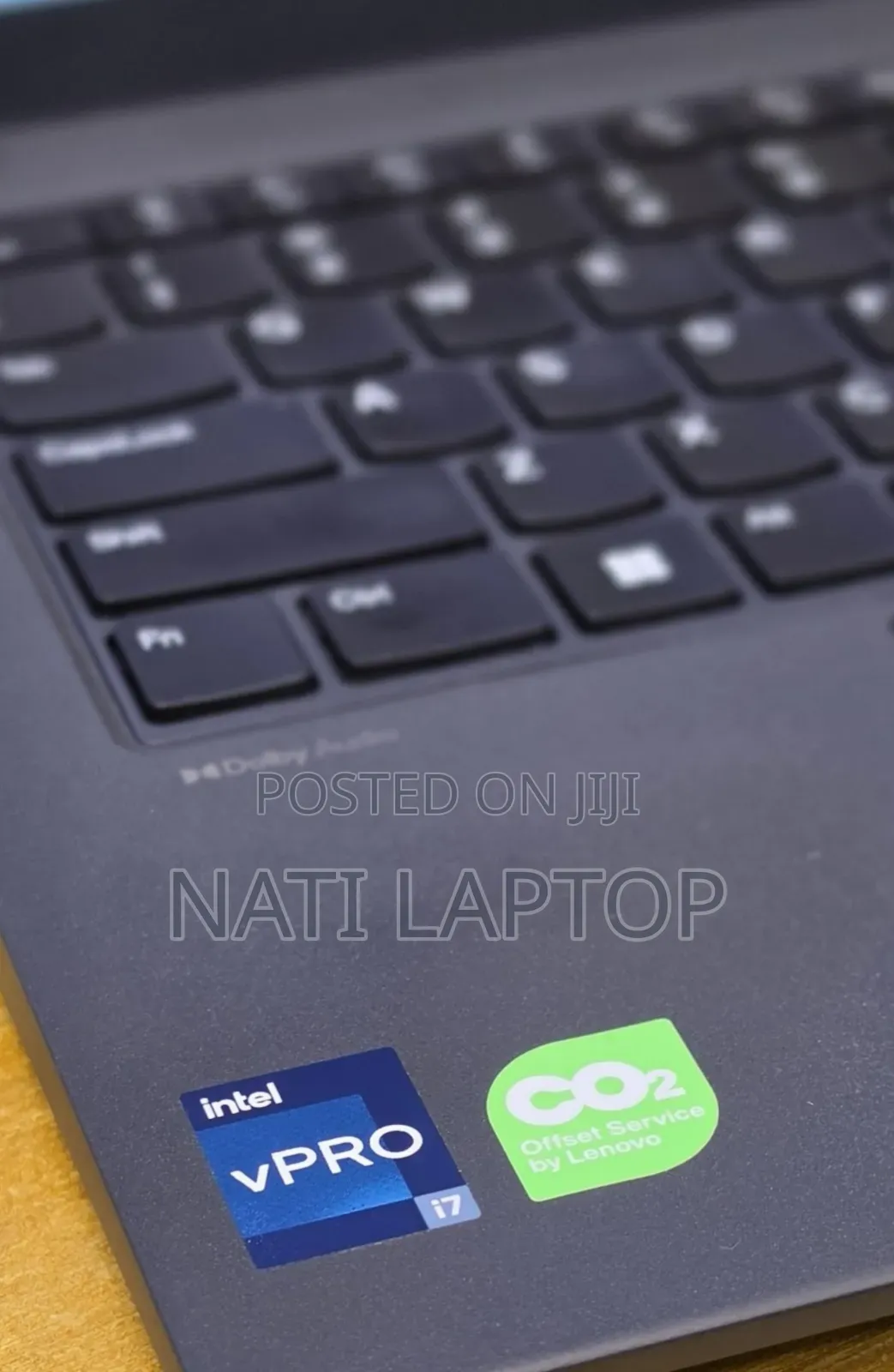 New Laptop Lenovo ThinkPad T14 G4 16GB Intel Core i7 SSD 512GB
