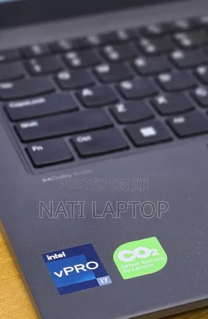 New Laptop Lenovo ThinkPad T14 G4 16GB Intel Core i7 SSD 512GB