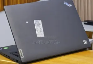 New Laptop Lenovo ThinkPad T14 G4 16GB Intel Core i7 SSD 512GB
