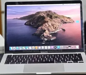 New Laptop Apple MacBook Pro 32GB Intel Core i7 SSD 512GB