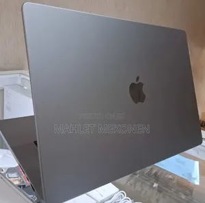 New Laptop Apple MacBook Pro 16GB Apple M1 Pro SSD 1T