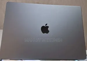 New Laptop Apple MacBook Pro 16GB Apple M1 Pro SSD 1T