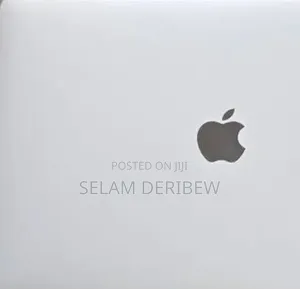 New Laptop Apple MacBook Pro 32GB Intel Core i7 SSD 512GB