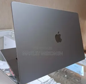New Laptop Apple MacBook Pro 16GB Apple M1 Pro SSD 1T