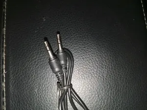 3.5mm Aux (Audio) Cable
