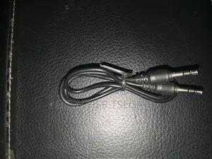 3.5mm Aux (Audio) Cable