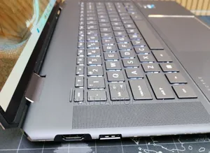 New Laptop HP Spectre 13 16GB Intel Core i7 SSD 512GB
