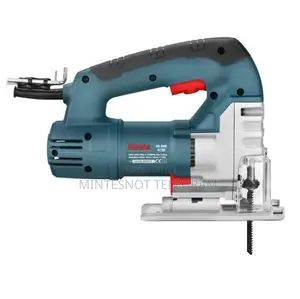 Photo - Jigsaw Bosch Makita