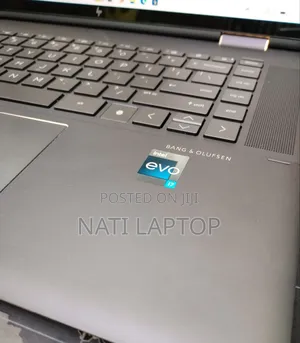 New Laptop HP Spectre 13 16GB Intel Core i7 SSD 512GB