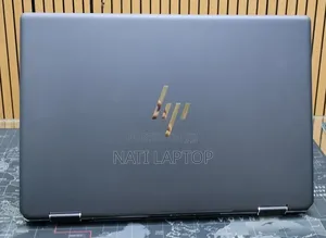 New Laptop HP Spectre 13 16GB Intel Core i7 SSD 512GB