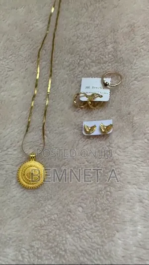 Stainless Steel Jewelry