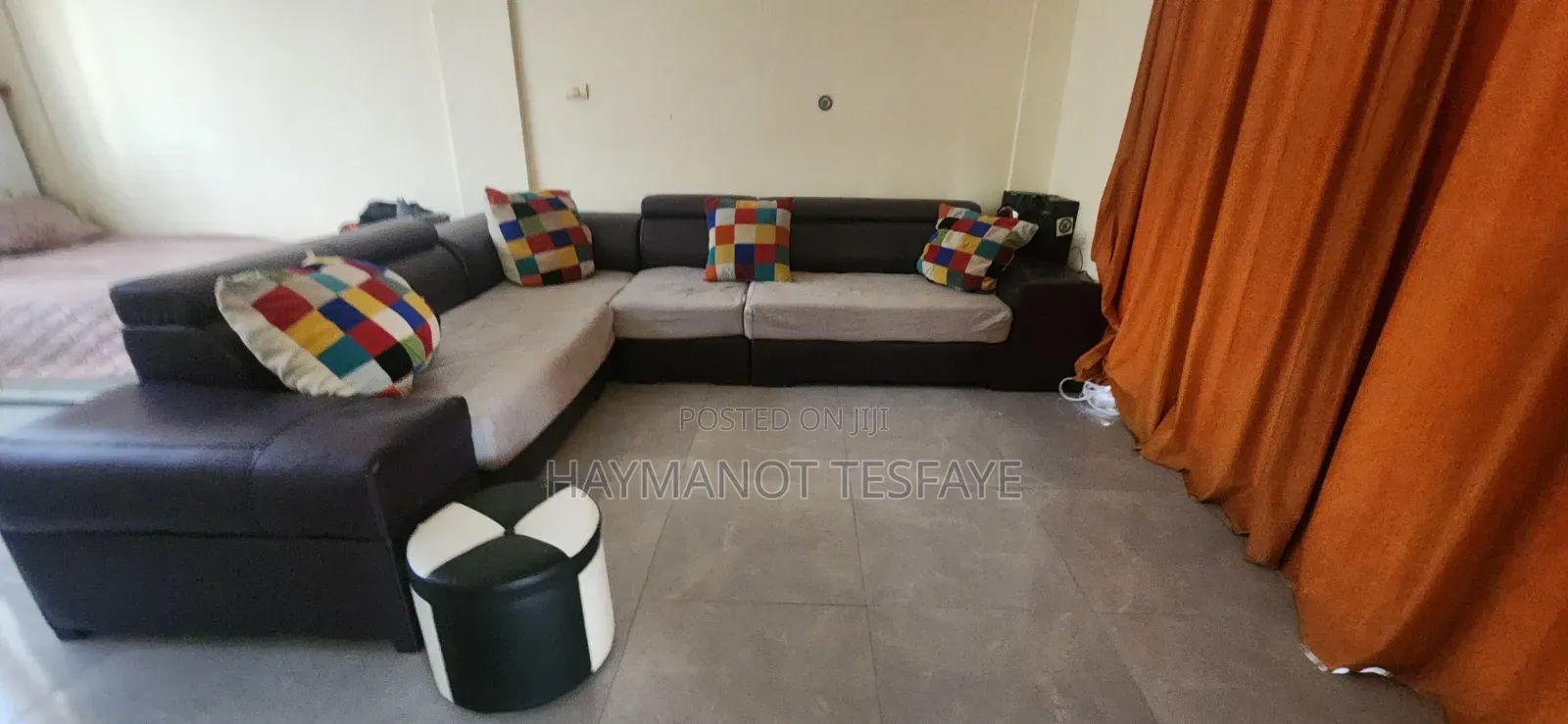 Good Condition Sofa