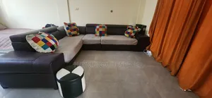 Good Condition Sofa