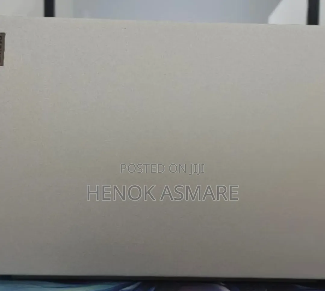 New Laptop Lenovo Ideapad 3 16GB AMD Ryzen 7 SSD 512GB