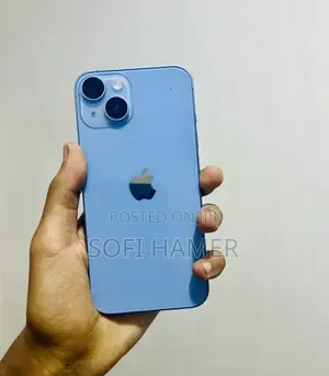 Apple iPhone 14 128 GB Blue