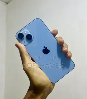 Apple iPhone 14 128 GB Blue