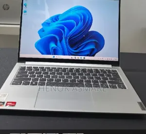 New Laptop Lenovo Ideapad 3 16GB AMD Ryzen 7 SSD 512GB