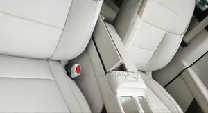 Toyota bZ3 2025 Gray